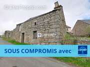 Maison à LA FAGE-MONTIVERNOUX