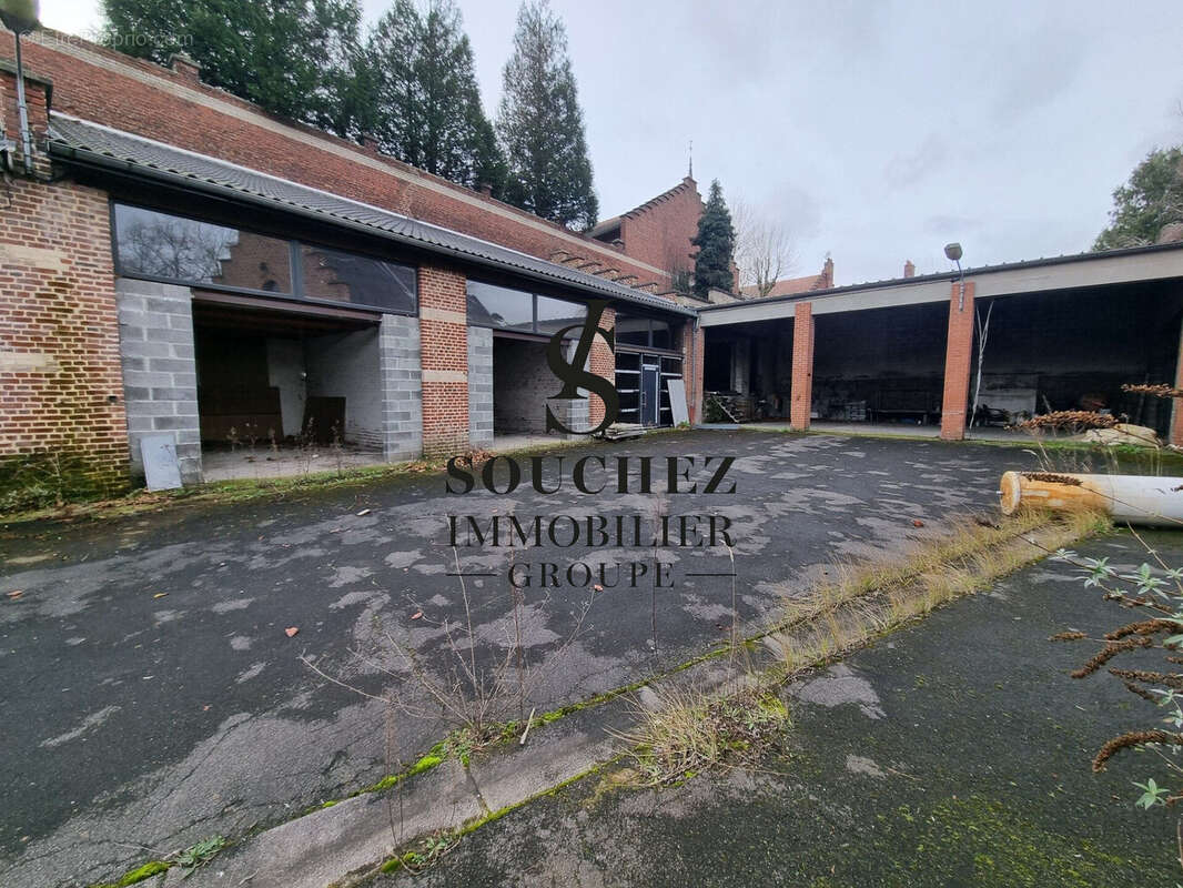 Appartement à LIEVIN