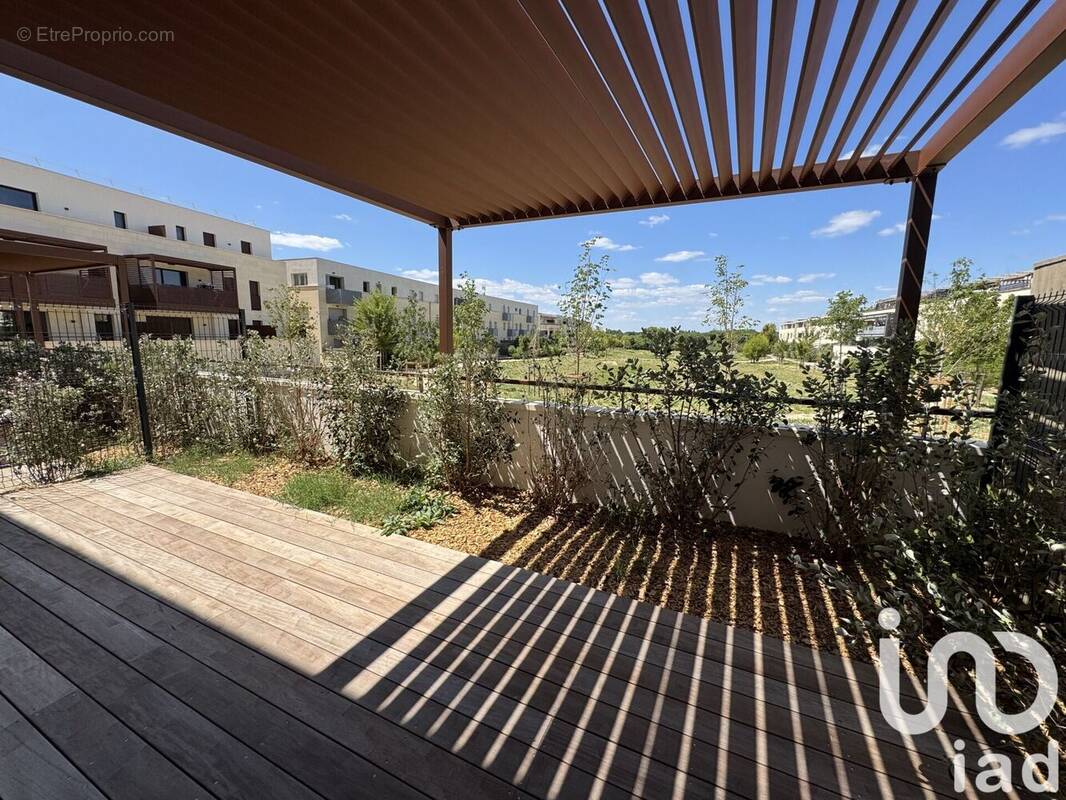 Photo 1 - Maison à CASTRIES