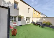 Maison à CHEVRY-COSSIGNY
