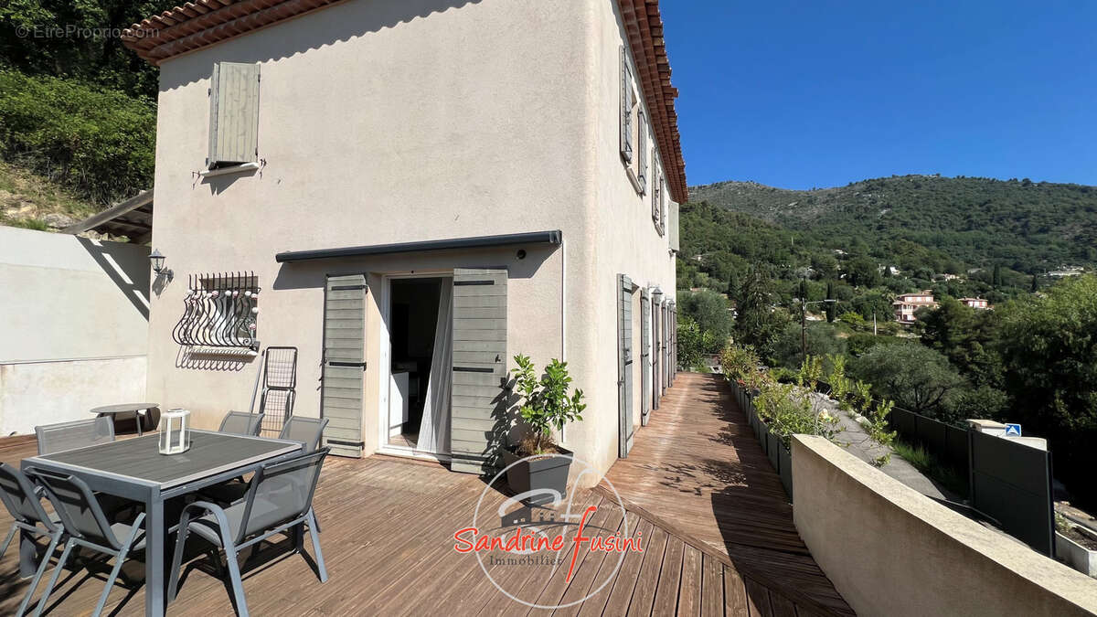 Bastide 4 pieces - photo 14