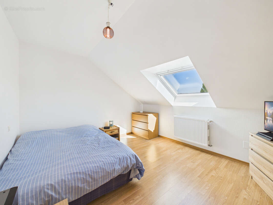 Appartement à KILSTETT
