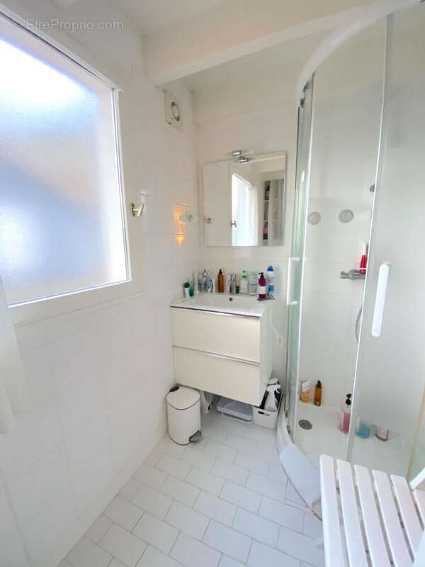 Maison à GUJAN-MESTRAS