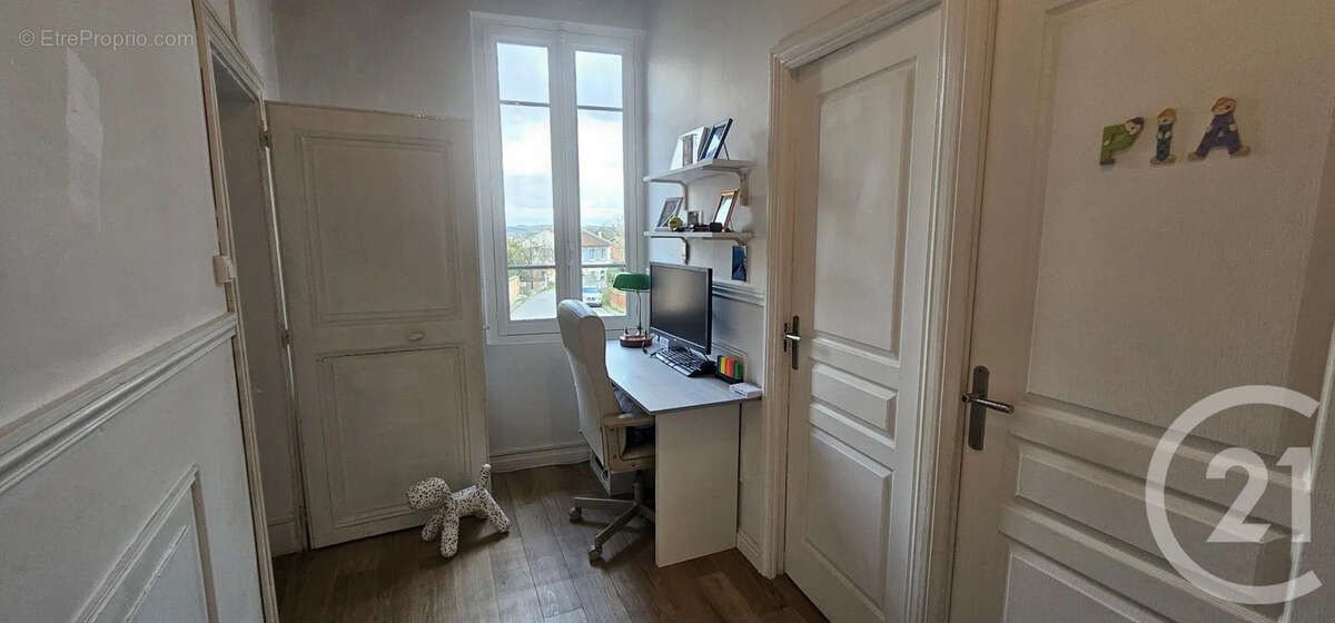 Maison à MONTGISCARD