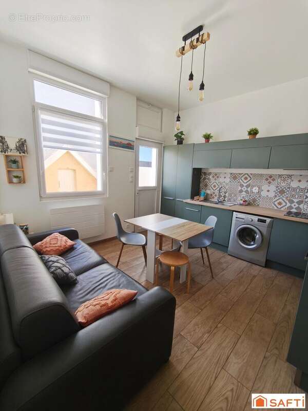 Photo 2 - Appartement à BERCK