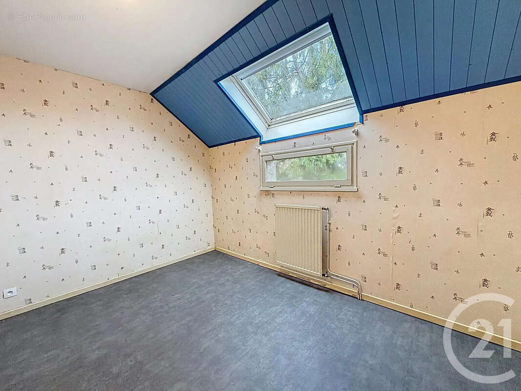 Maison à LA FERTE-SAINT-AUBIN