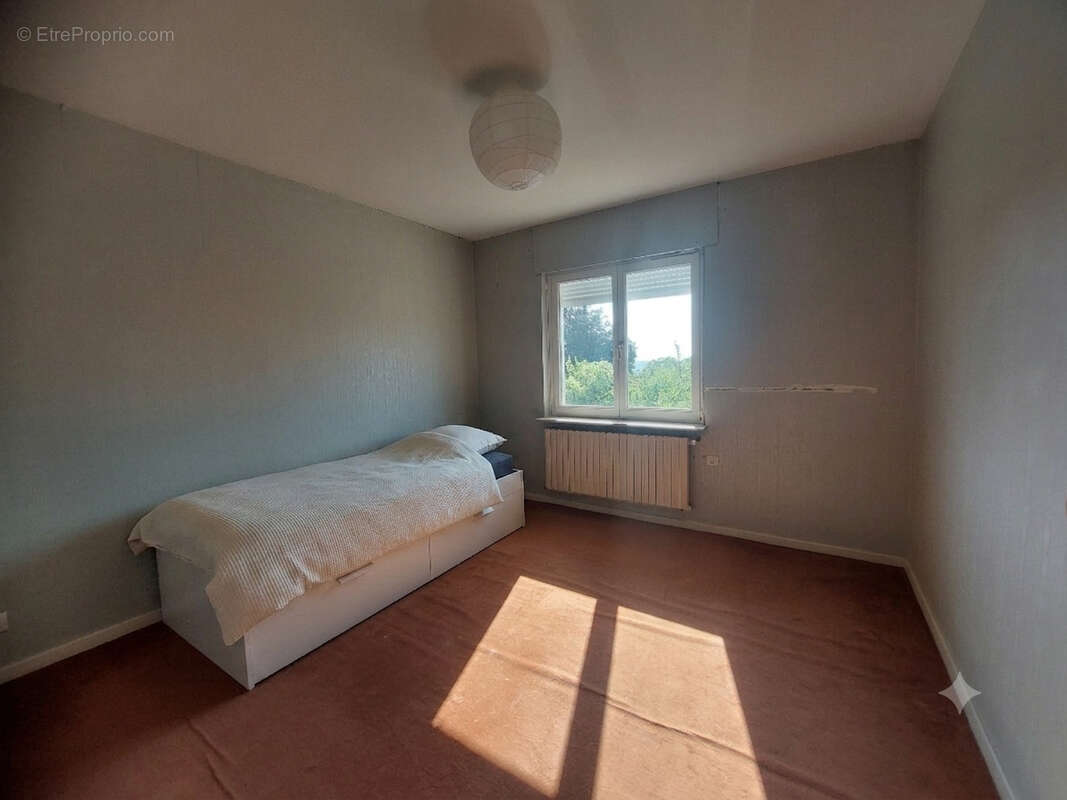 Maison Jussy 6 pièces  155 m2 - photo 9