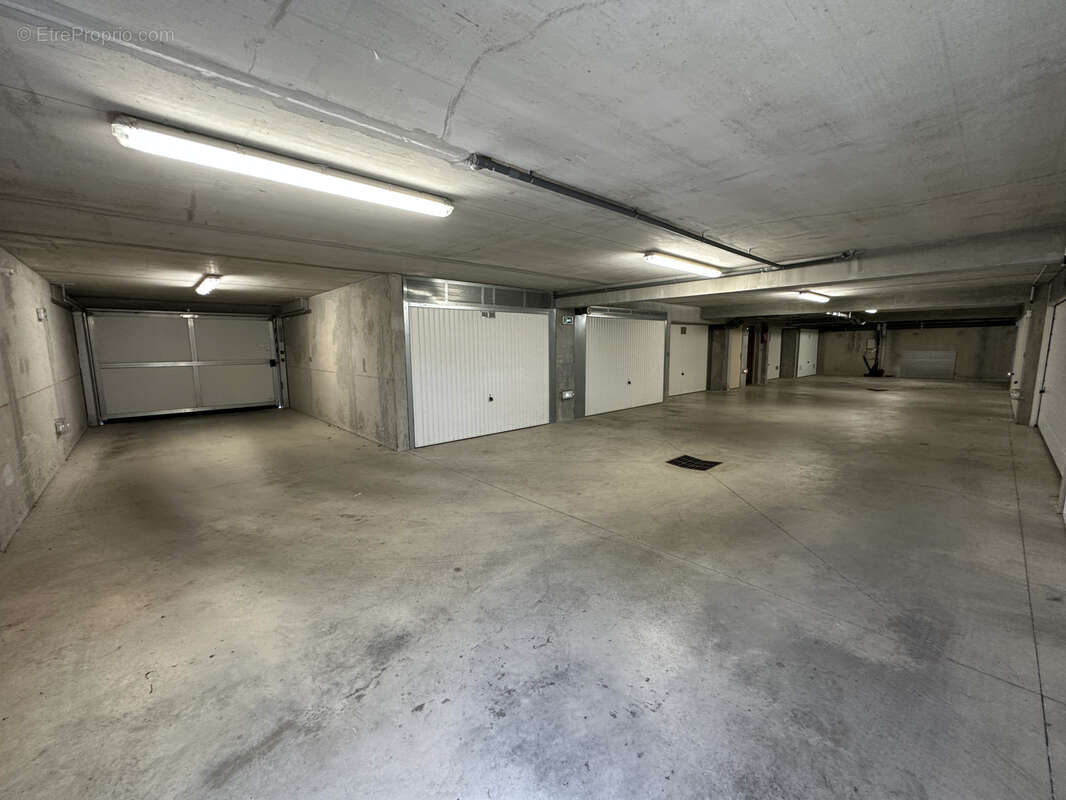 Appartement à SAINT-CYPRIEN