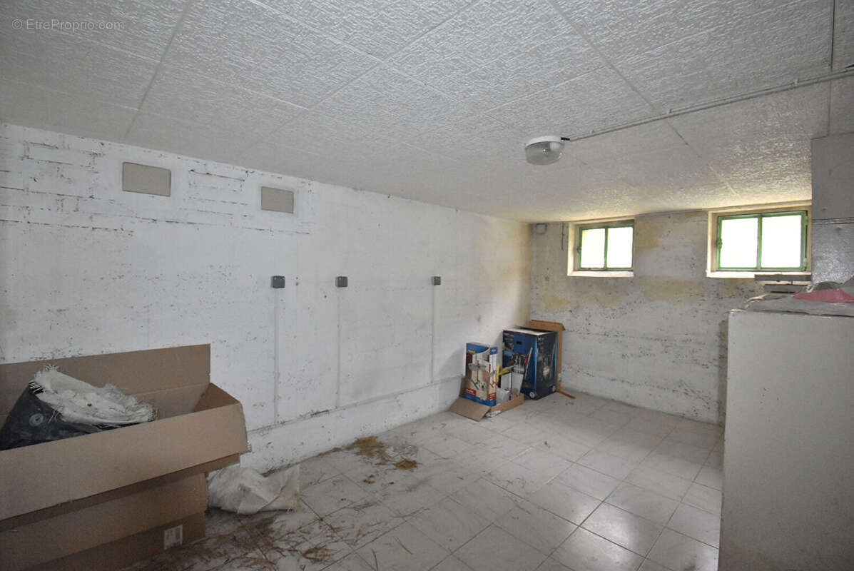 Maison à VENDEUVRE-SUR-BARSE