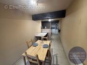 Appartement à BLOIS