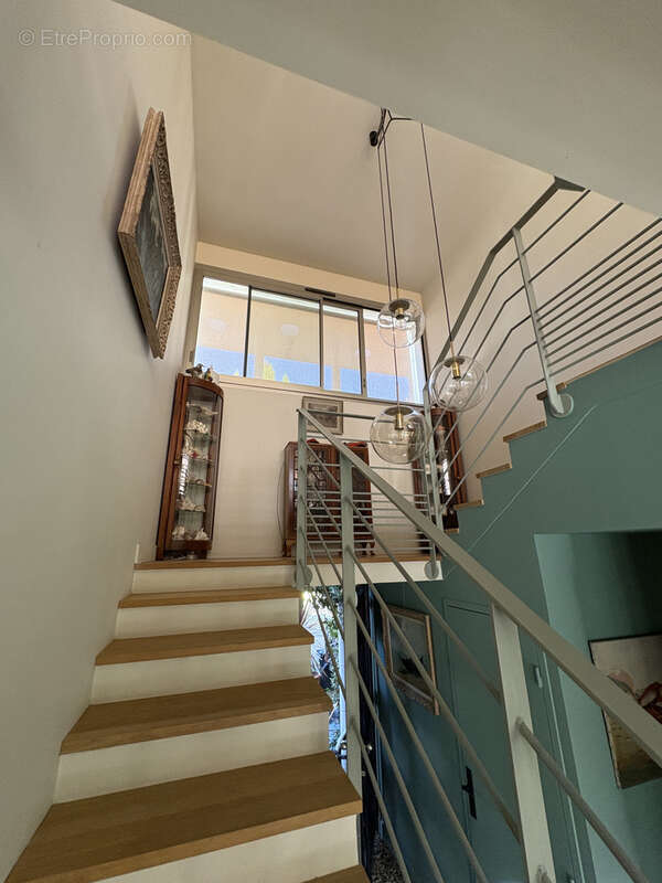 Maison à LE BOUSCAT