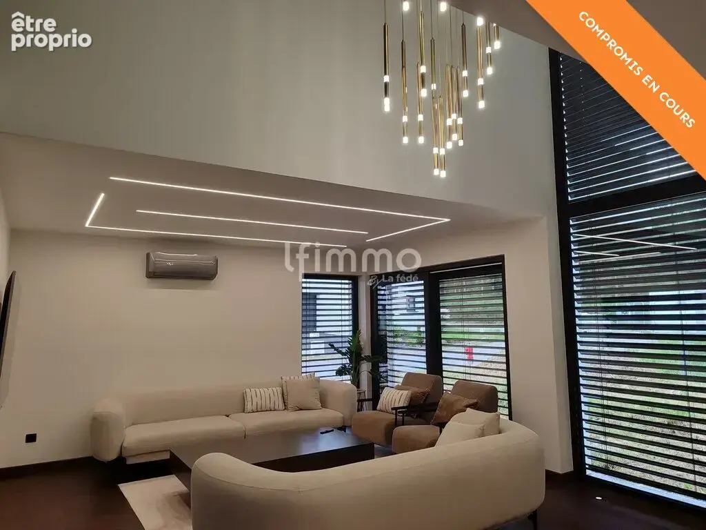 Maison d'habitation - photo 3