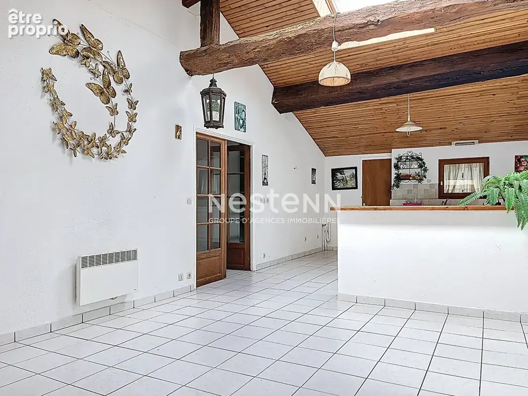 Appartement Villeneuve Sur Lot 4 pièce(s) 105.48 m2 - photo 2