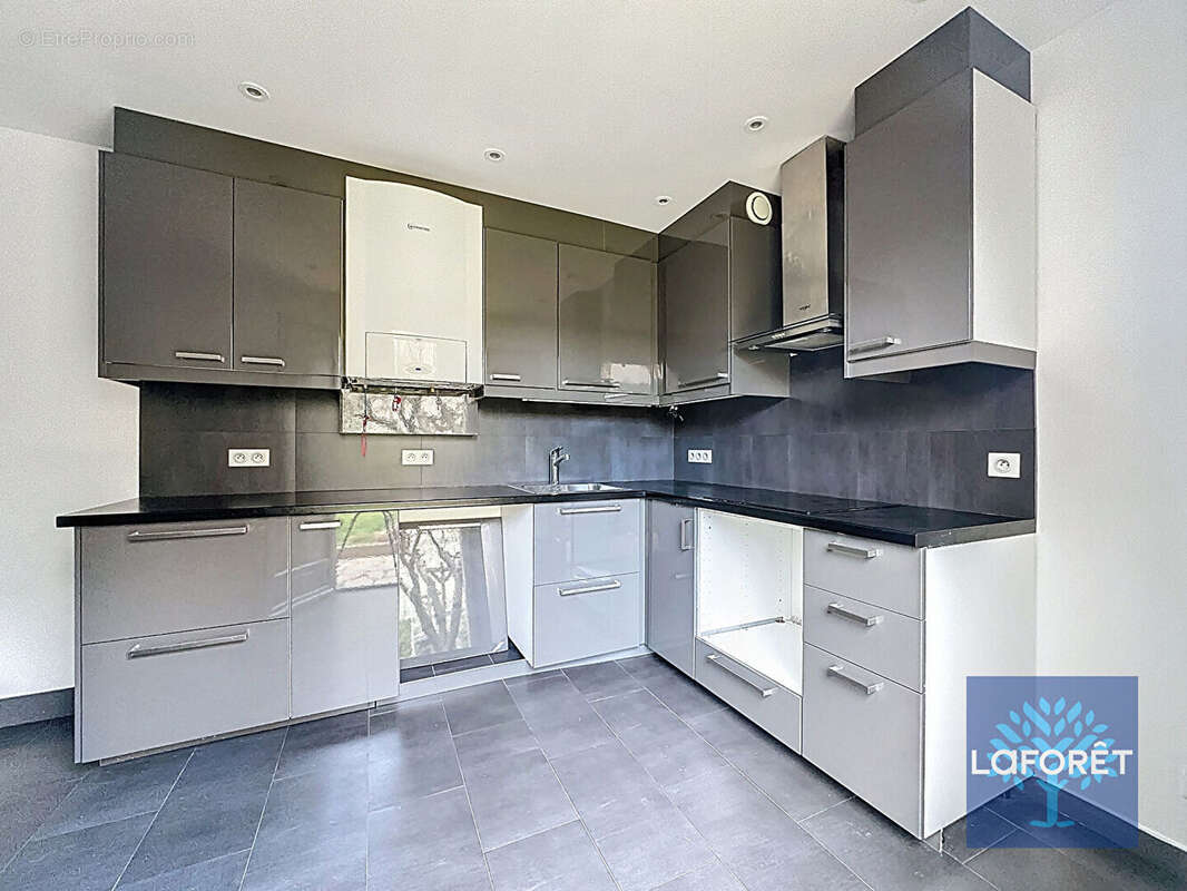 Maison à VILLIERS-SUR-MARNE