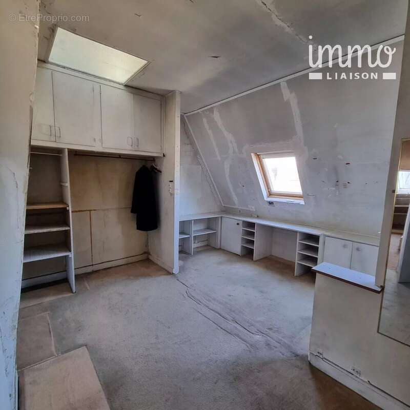 Appartement à PARIS-6E