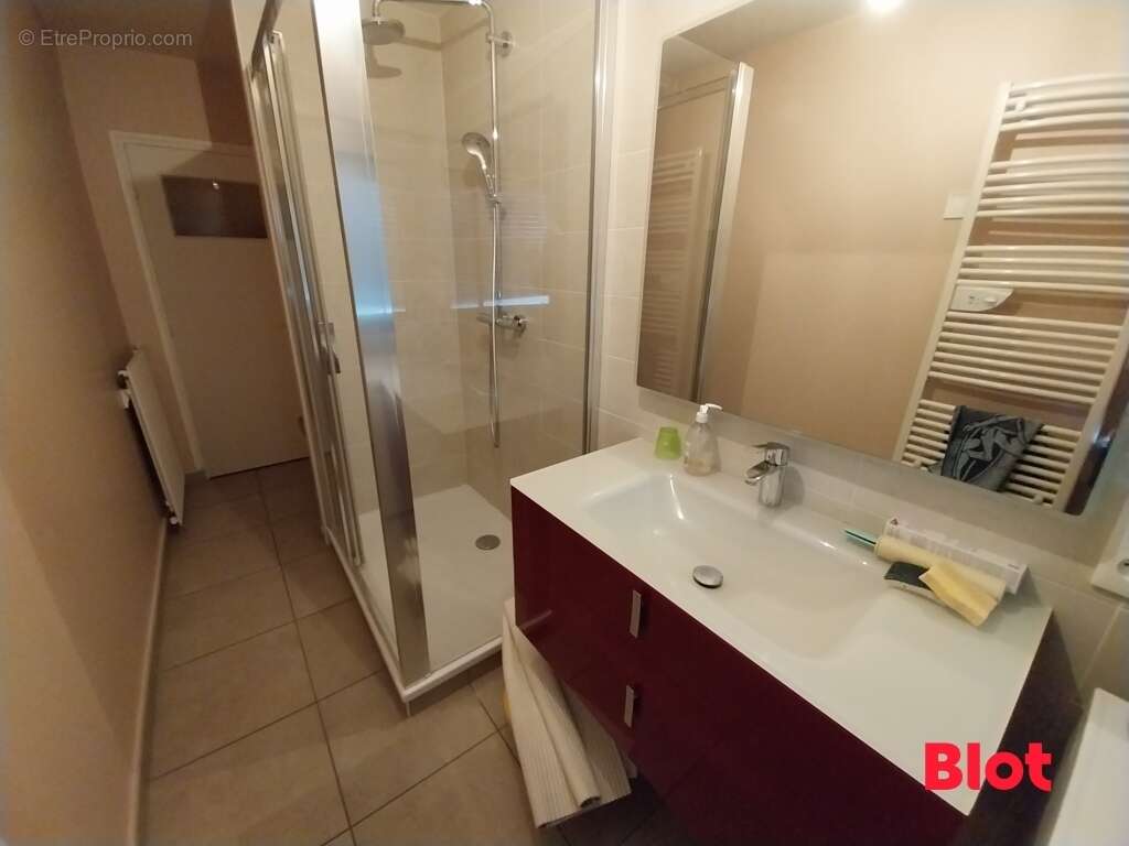 Appartement à BREST