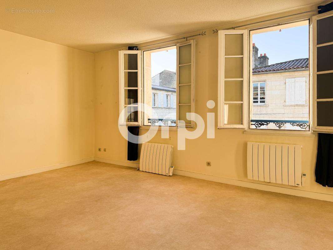 Appartement à ROCHEFORT