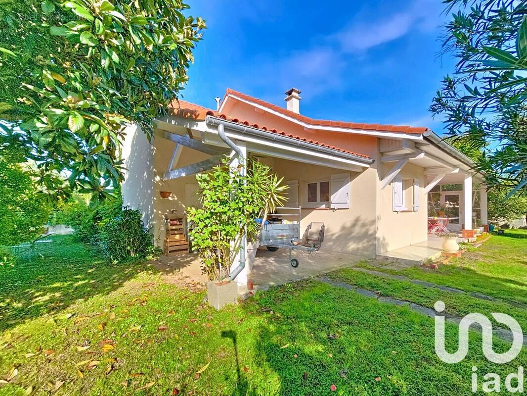 Photo 1 - Maison à AUREILHAN