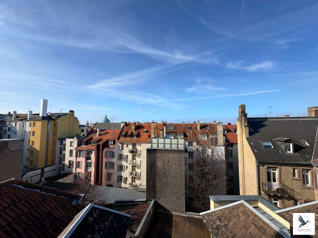 Appartement 75 m² à Strasbourg  - photo 9
