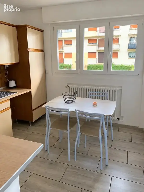 Blois – 11,1 % de rentabilité brute à Blois : un investissement déjà en place ! - photo 3
