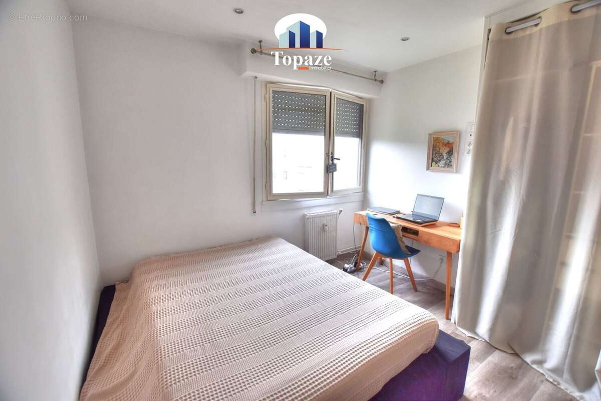 Appartement 64 m² à Frejus  - photo 7
