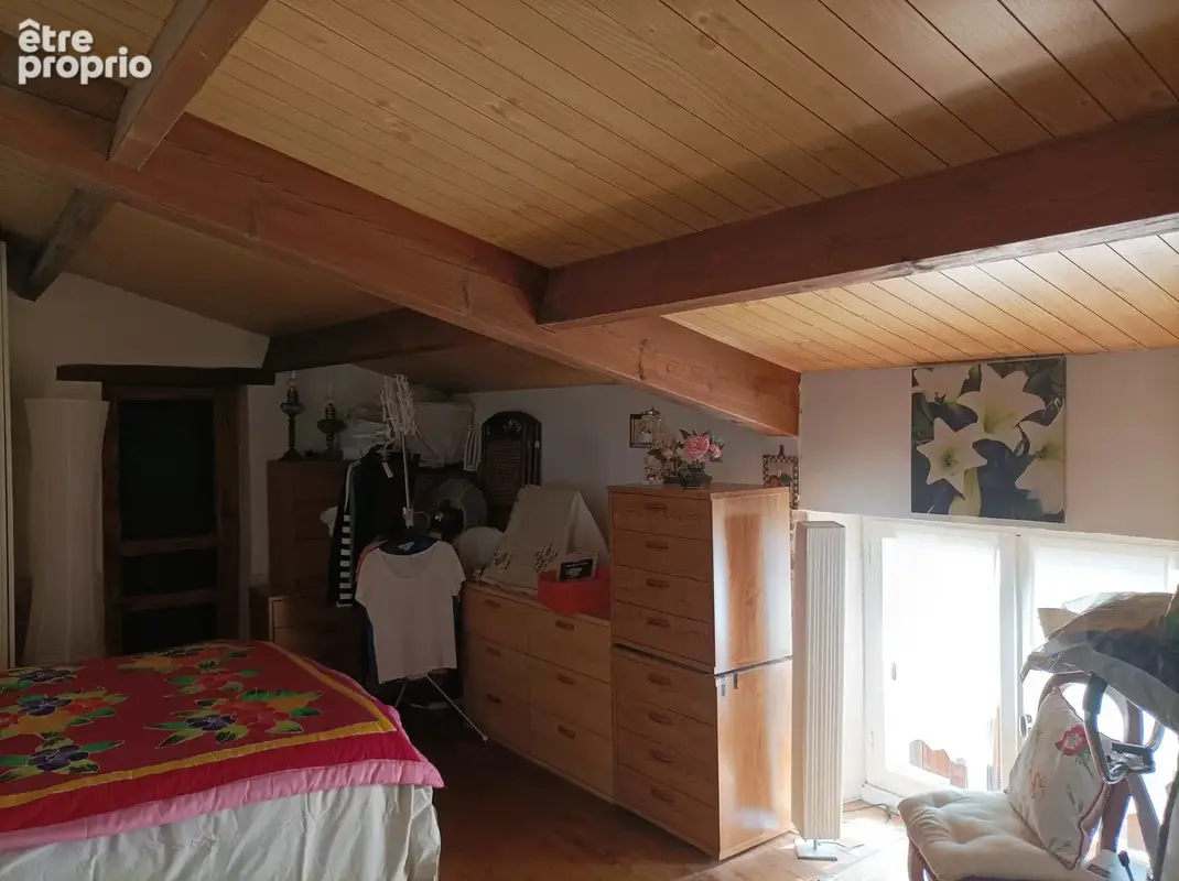 Maison 5 pièces 186 m² à vendre à Saint-Severin (16390) - photo 278