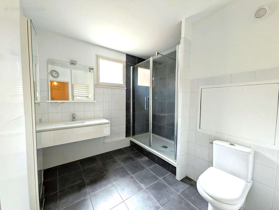 Appartement à MAUREPAS