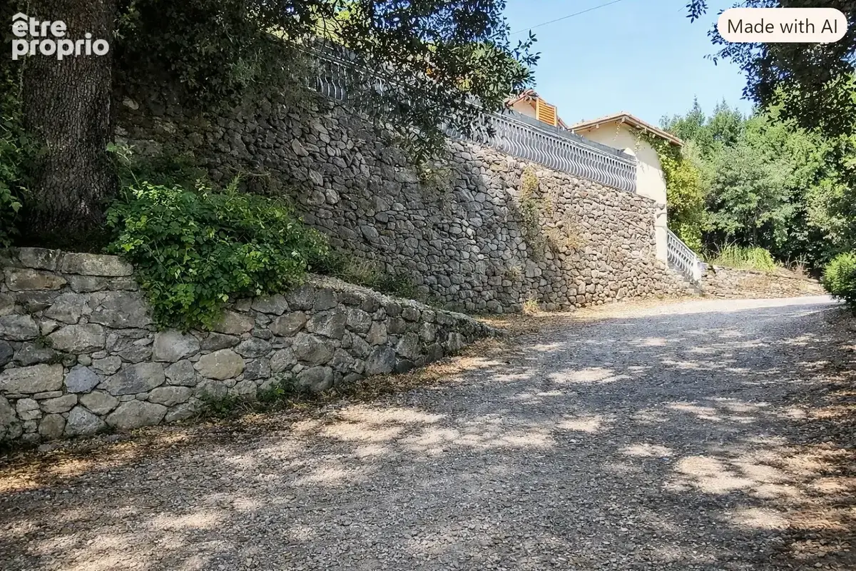 Maison à ALES