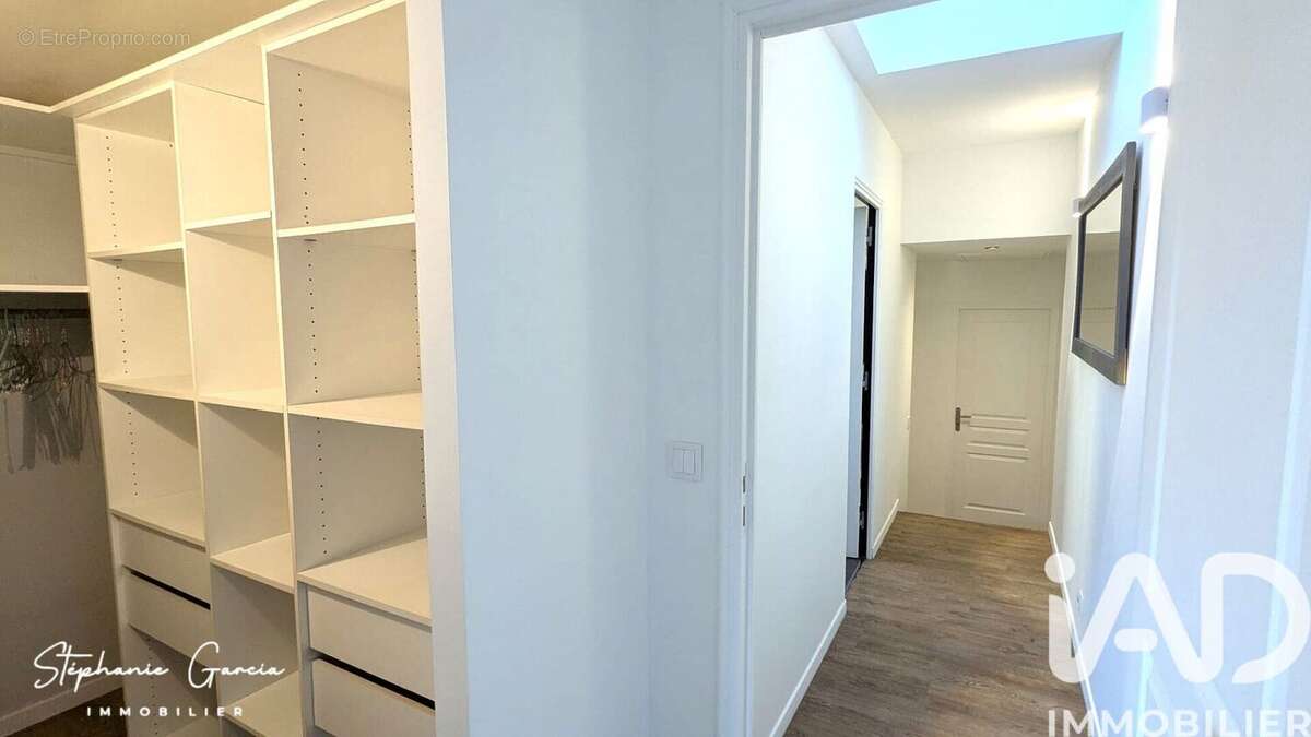 Photo 9 - Maison à LE PERREUX-SUR-MARNE