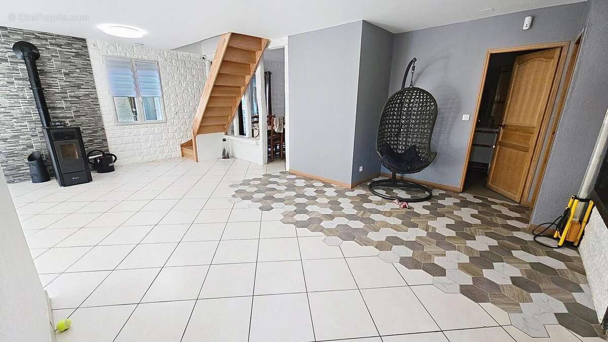 Photo 2 - Maison à MARCOUSSIS