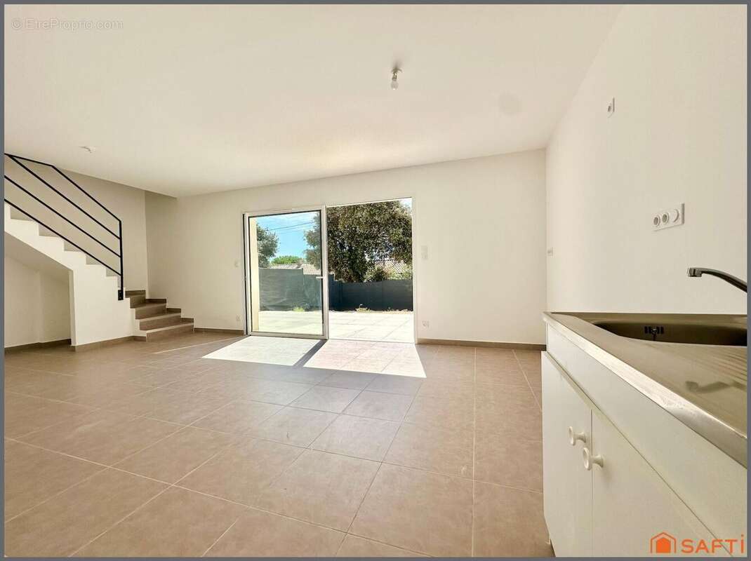 Photo 4 - Maison à TAVEL