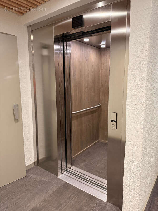 Appartement à TIGNES