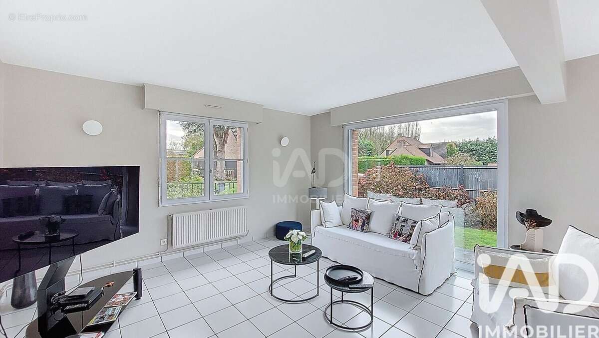 Photo 2 - Maison à SAULTAIN