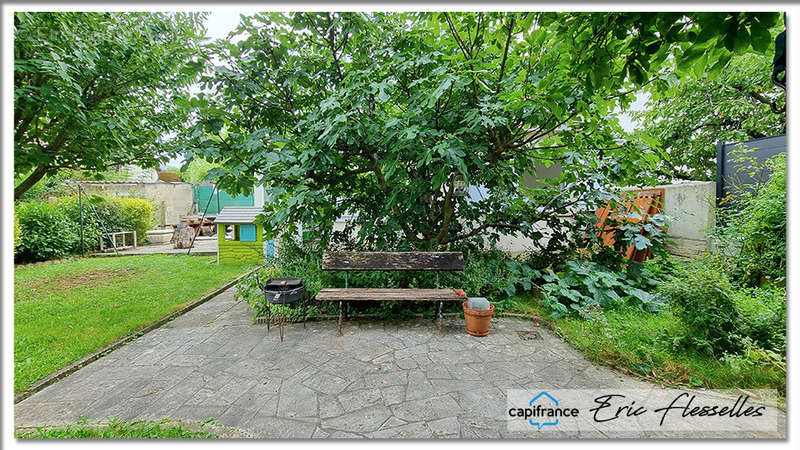 Maison à GOURNAY-SUR-MARNE