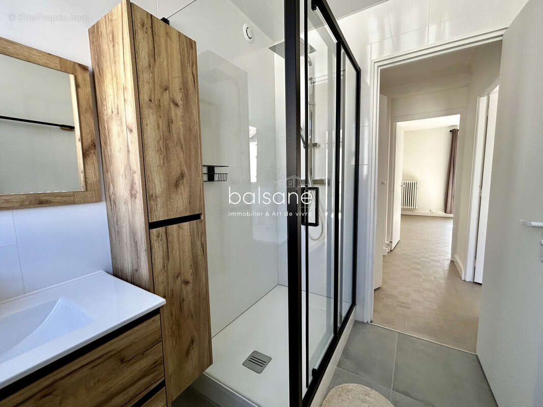 Appartement 65 m² à Rouen  - photo 8