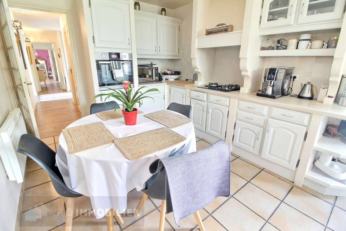 Vente villa Afa - photo 11