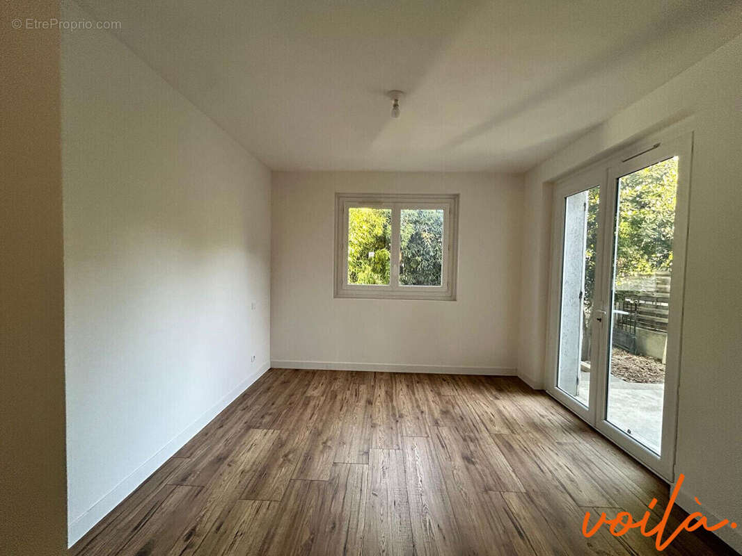 Maison à CARCASSONNE