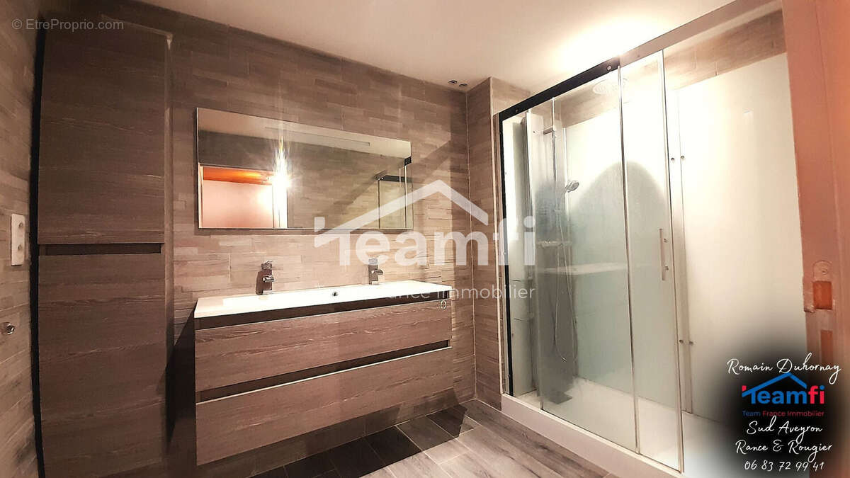 Maison 96 m² à Massals  - photo 6