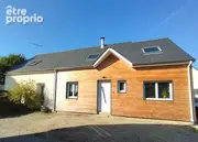 Maison à DREFFEAC