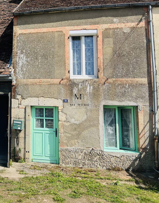 Maison à ALENCON