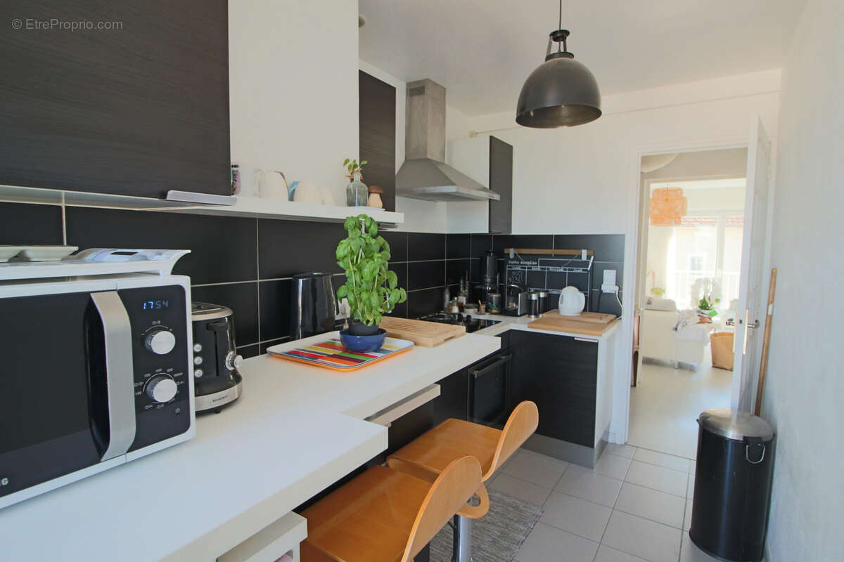 Appartement à HYERES