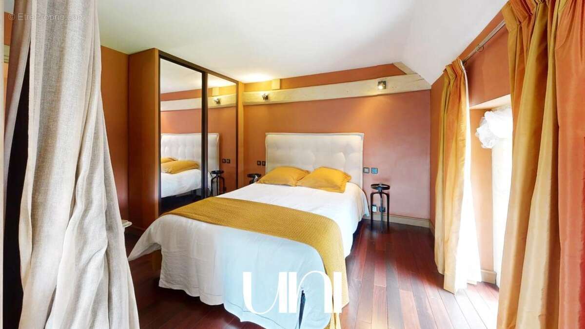 Maison 100 m² à Saint-Pierre-Sur-Dives  - photo 14