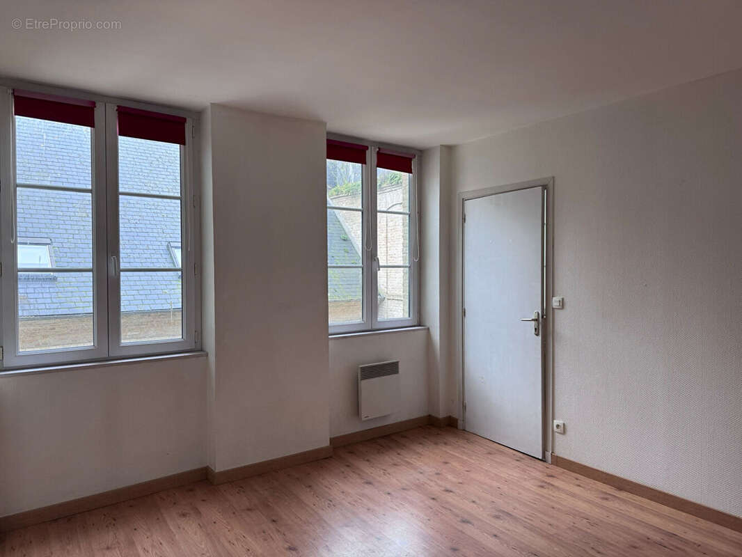 Appartement à DIEPPE
