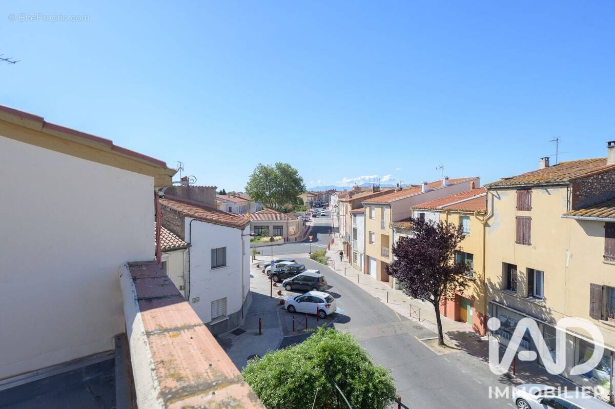 Photo 1 - Maison à TOULOUGES