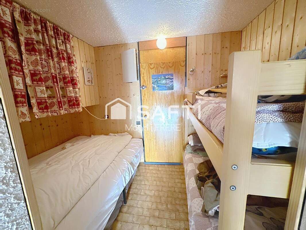 Photo 7 - Appartement à ANCELLE