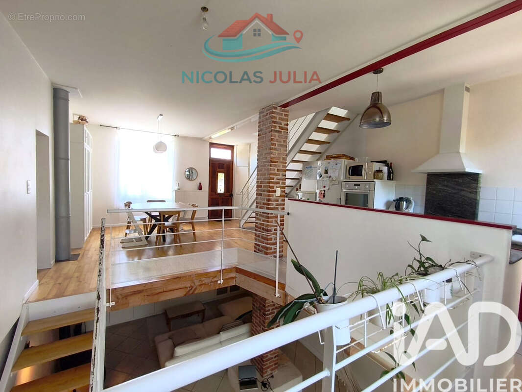Maison 153 m² à Albi  - photo 2