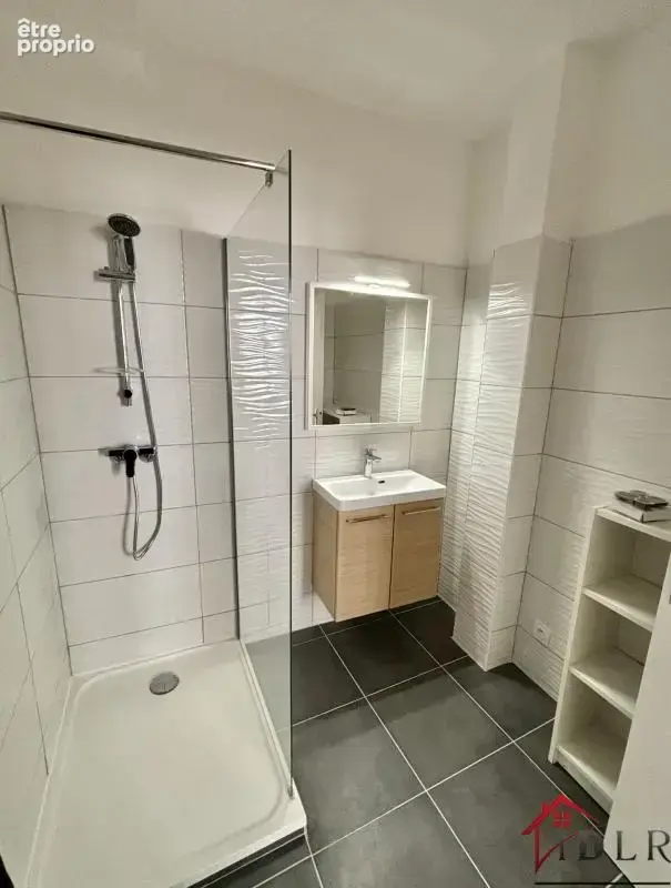 Appartement T4 de standing dans une résidence d'exception en - photo 5