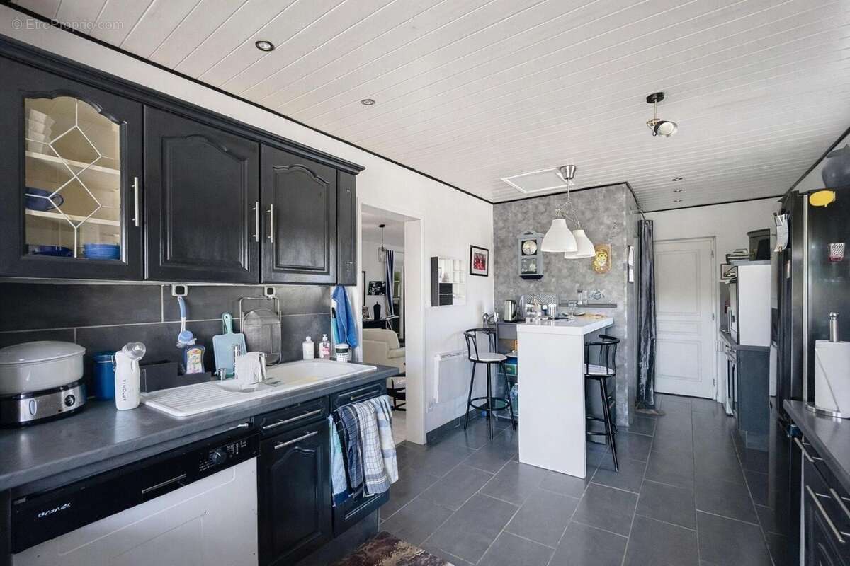 Photo 8 - Maison à AGRIS