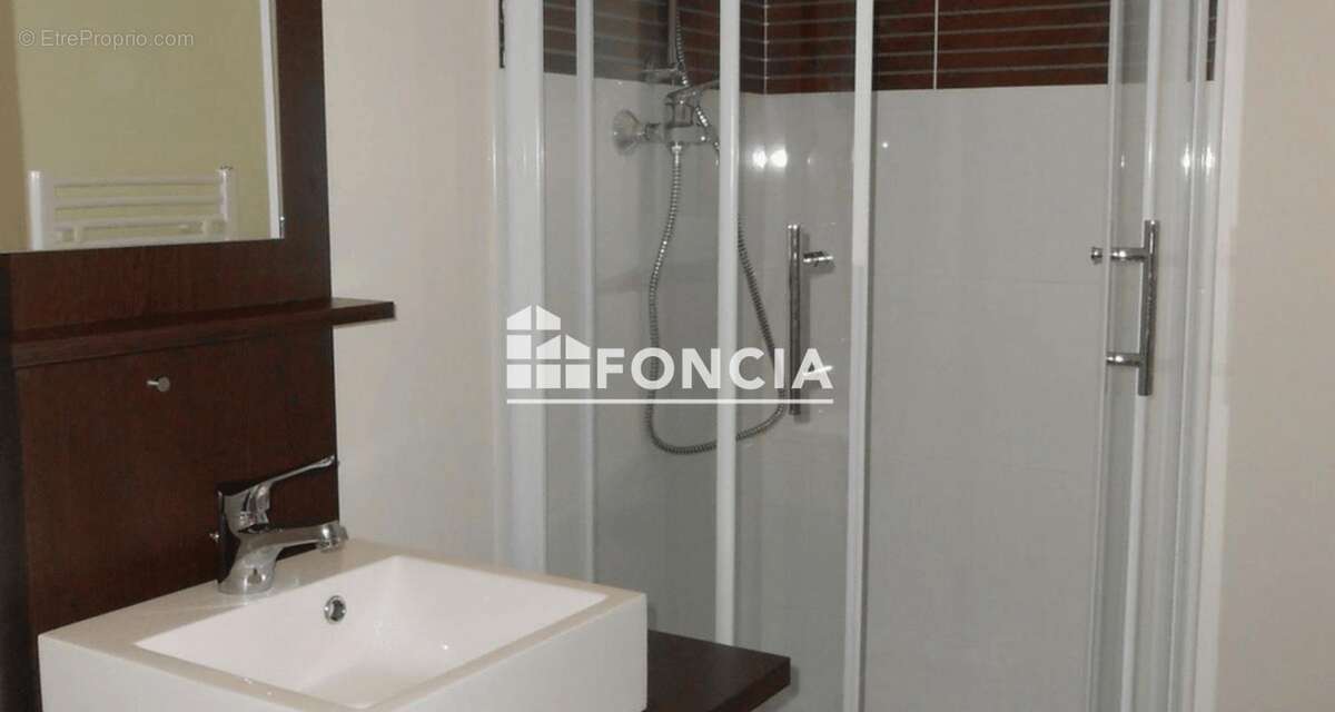 Appartement à LIMOGES