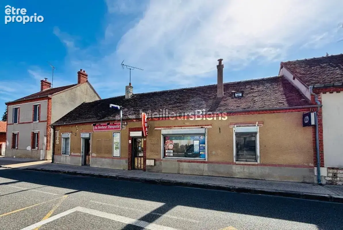 Ensemble Immobilier avec Commerce - photo 2